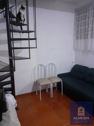 Imagem Casa com 1 Quarto à Venda, 47 m² em Parque Arariba - São Paulo