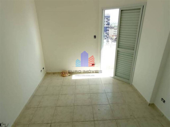 Imagem Apartamento com 2 Quartos para Alugar, 68.000 m² em Vila Tupi - Praia Grande