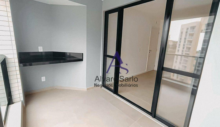 Imagem Apartamento com 3 Quartos à Venda, 76 m² em Jardim Camburi - Vitória