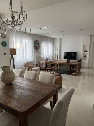 Imagem Apartamento com 3 Quartos à Venda, 144 m² em Planalto - São Bernardo Do Campo