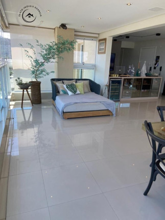 Imagem Apartamento com 3 Quartos à Venda, 127 m² em Enseada - Guarujá Imagem Apartamento com 3 Quartos à Venda, 127 m² em Enseada - Guarujá