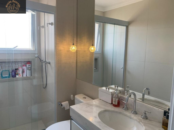 Imagem Apartamento com 3 Quartos à Venda, 127 m² em Jardim Chácara Inglesa - São Bernardo Do Campo Imagem Apartamento com 3 Quartos à Venda, 127 m² em Jardim Chácara Inglesa - São Bernardo Do Campo