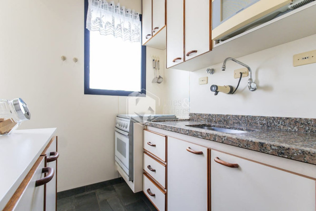 Imagem Apartamento com 1 Quarto à Venda, 44 m² em Sumarezinho - São Paulo