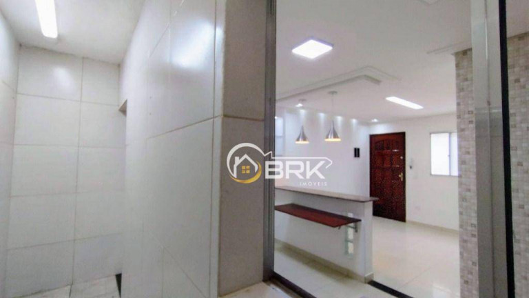 Imagem Casa de Condomínio com 2 Quartos à Venda, 67 m² em Vila Rui Barbosa - São Paulo Imagem Casa de Condomínio com 2 Quartos à Venda, 67 m² em Vila Rui Barbosa - São Paulo
