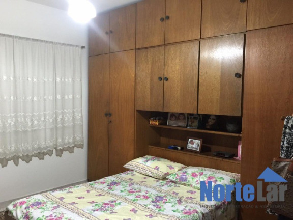Imagem Casa com 2 Quartos à Venda, 120 m² em Lauzane Paulista - São Paulo