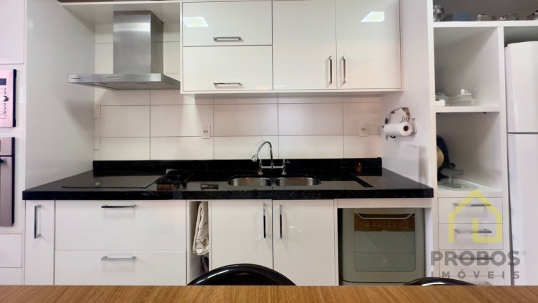 Imagem Imóvel com 3 Quartos à Venda, 105 m² em Vila Almeida - Indaiatuba