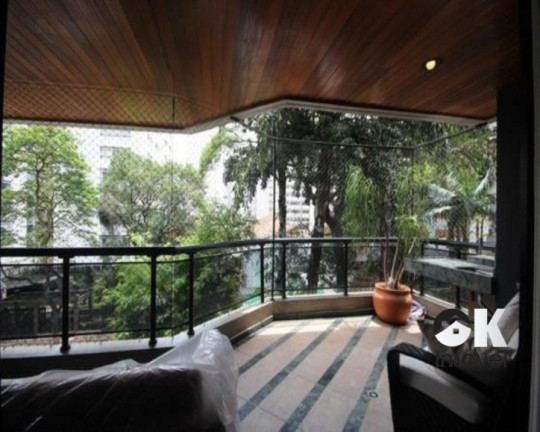 Imagem Apartamento com 4 Quartos à Venda, 265 m² em Higienópolis - São Paulo Imagem Apartamento com 4 Quartos à Venda, 265 m² em Higienópolis - São Paulo