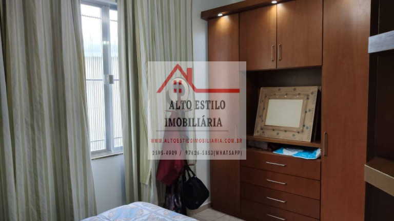 Imagem Apartamento com 2 Quartos à Venda, 64 m² em Cascadura - Rio De Janeiro Imagem Apartamento com 2 Quartos à Venda, 64 m² em Cascadura - Rio De Janeiro