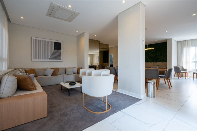 Imagem Apartamento com 2 Quartos à Venda, 68 m² em Jardim Caravelas - São Paulo