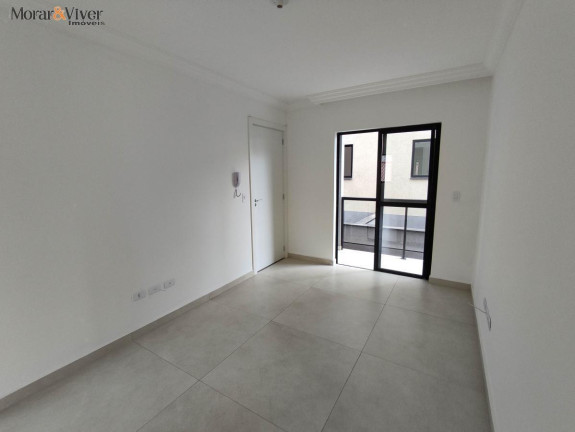 Imagem Apartamento com 3 Quartos à Venda, 58 m² em Boneca Do Iguaçu - São José Dos Pinhais