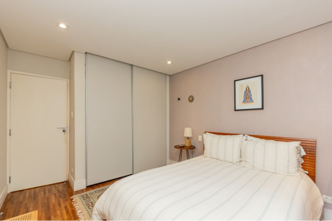 Imagem Apartamento com 3 Quartos à Venda, 141 m² em Itaim Bibi - São Paulo
