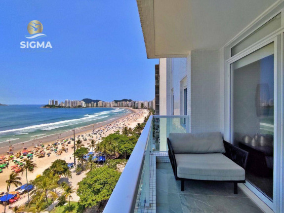 Imagem Apartamento com 3 Quartos à Venda, 155 m² em Pitangueiras - Guarujá Imagem Apartamento com 3 Quartos à Venda, 155 m² em Pitangueiras - Guarujá