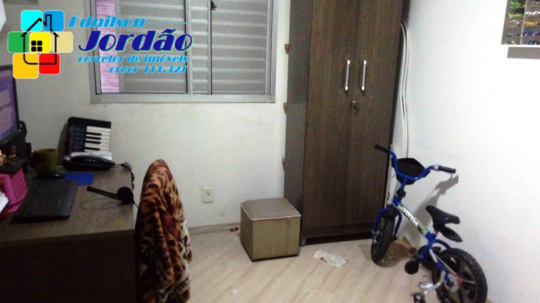 Imagem Apartamento com 3 Quartos à Venda, 69 m² em Vila Lutécia - Santo André Imagem Apartamento com 3 Quartos à Venda, 69 m² em Vila Lutécia - Santo André