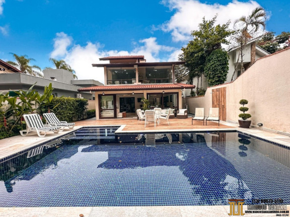 Casa com 3 Quartos à Venda, 197 m² em Riviera - Bertioga
