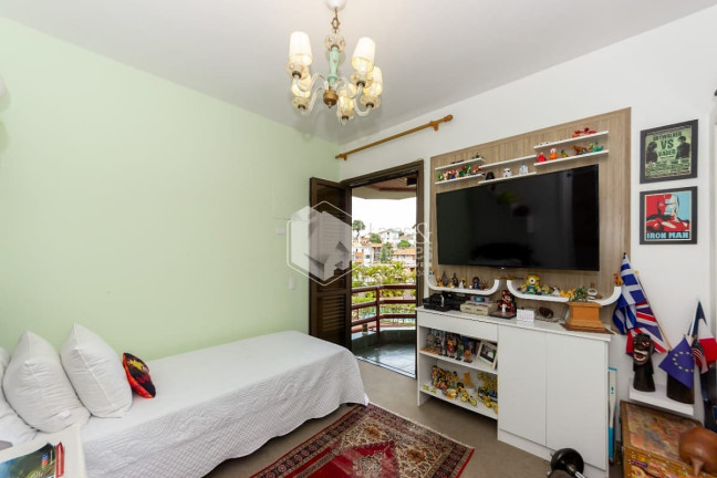 Imagem Apartamento com 3 Quartos à Venda, 140 m² em Vila Sônia - São Paulo Imagem Apartamento com 3 Quartos à Venda, 140 m² em Vila Sônia - São Paulo