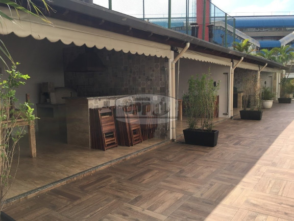 Imagem Apartamento com 2 Quartos para Alugar, em Ipiranga - São Paulo Imagem Apartamento com 2 Quartos para Alugar, em Ipiranga - São Paulo