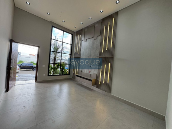 Imagem Casa de Condomínio com 3 Quartos à Venda, 136 m² em Jardim Mantova - Indaiatuba Imagem Casa de Condomínio com 3 Quartos à Venda, 136 m² em Jardim Mantova - Indaiatuba