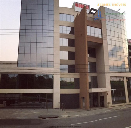 Imagem Imóvel para Alugar, 6.754 m² em Bethaville - Barueri