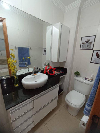 Imagem Apartamento com 2 Quartos à Venda, 82 m² em Ponta Da Praia - Santos Imagem Apartamento com 2 Quartos à Venda, 82 m² em Ponta Da Praia - Santos