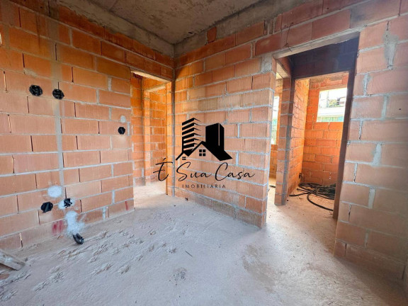 Imagem Apartamento com 3 Quartos à Venda, 92 m² em Jardim Riacho Das Pedras - Contagem
