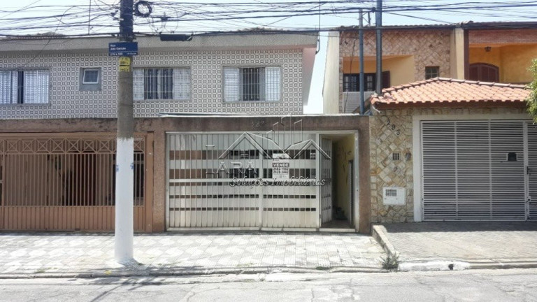 Sobrado com 2 Quartos à Venda,  em Cidade Patriarca - São Paulo