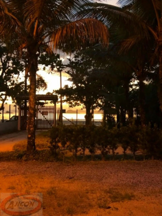 Imagem Casa com 4 Quartos à Venda, 108 m² em Ubatumirim - Ubatuba