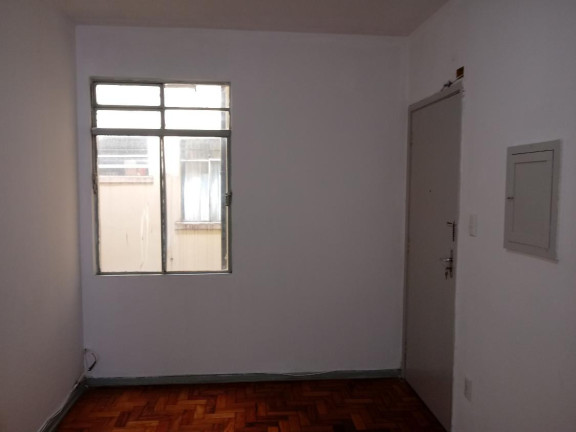 Imagem Apartamento com 2 Quartos à Venda, 60 m² em Bela Vista - São Paulo