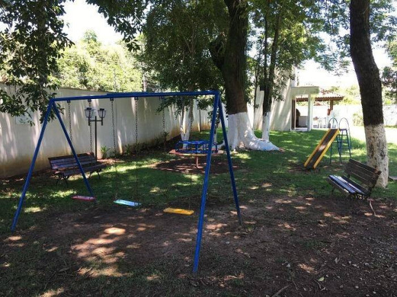 Imagem Apartamento com 3 Quartos à Venda, 68 m² em Residencial Santa Izabel - Taubaté