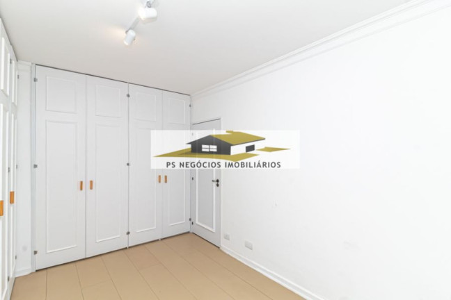 Imagem Apartamento com 3 Quartos à Venda, 137 m² em Vila Mariana - São Paulo