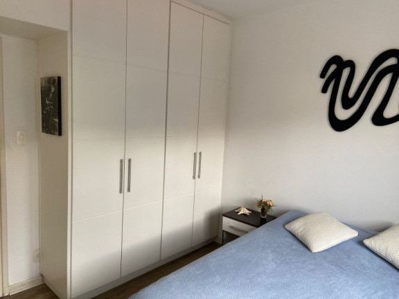Imagem Imóvel com 3 Quartos à Venda, 85 m² em Mirandópolis - São Paulo Imagem Imóvel com 3 Quartos à Venda, 85 m² em Mirandópolis - São Paulo