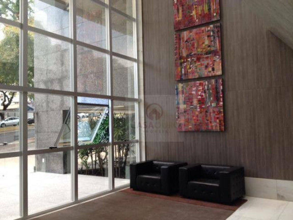 Apartamento com 3 Quartos à Venda, 83 m² em Lourdes - Belo Horizonte