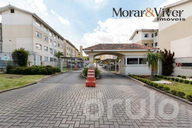 Imagem Apartamento com 2 Quartos à Venda, 50 m² em Pinheirinho - Curitiba Imagem Apartamento com 2 Quartos à Venda, 50 m² em Pinheirinho - Curitiba