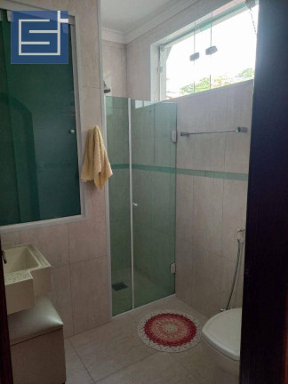 Imagem Sobrado com 3 Quartos à Venda, 170 m² em Jardim Alzira Franco - Santo André