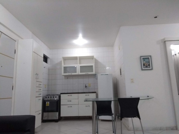 Imagem Apartamento com 1 Quarto à Venda, 45 m² em Parque Bela Vista - Salvador