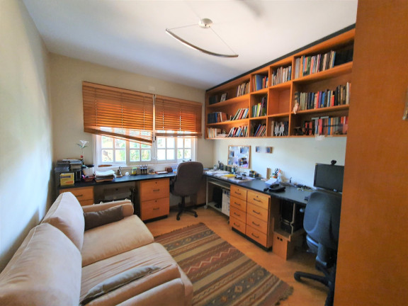 Imagem Casa com 4 Quartos à Venda, 460 m² em Vila Romana - São Paulo