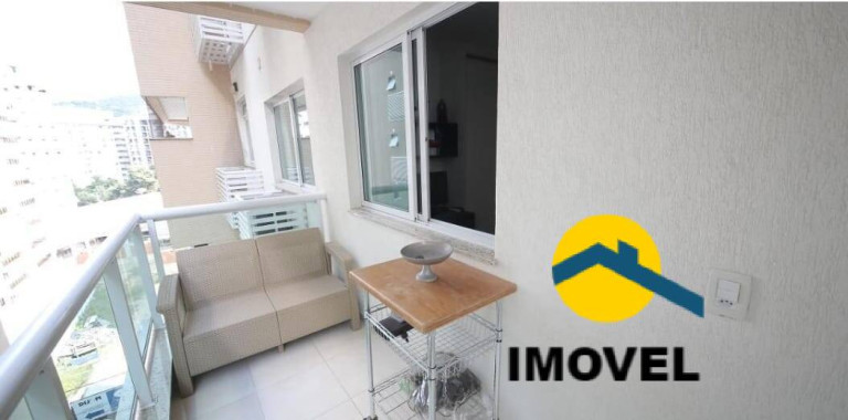 Imagem Apartamento com 2 Quartos à Venda, 65 m² em Santa Rosa - Niterói Imagem Apartamento com 2 Quartos à Venda, 65 m² em Santa Rosa - Niterói