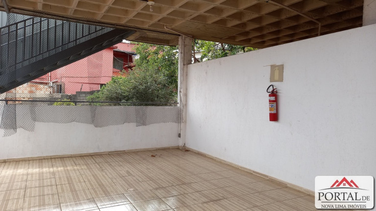 Imagem Apartamento com 2 Quartos à Venda, 54 m² em Parque Aurilândia - Nova Lima Imagem Apartamento com 2 Quartos à Venda, 54 m² em Parque Aurilândia - Nova Lima