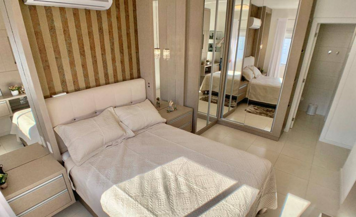 Imagem Apartamento com 3 Quartos à Venda, 92 m² em Navegantes - Capão Da Canoa