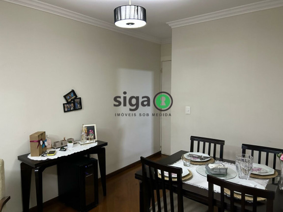 Imagem Apartamento com 2 Quartos à Venda, 57 m² em Vila Das Belezas - São Paulo Imagem Apartamento com 2 Quartos à Venda, 57 m² em Vila Das Belezas - São Paulo
