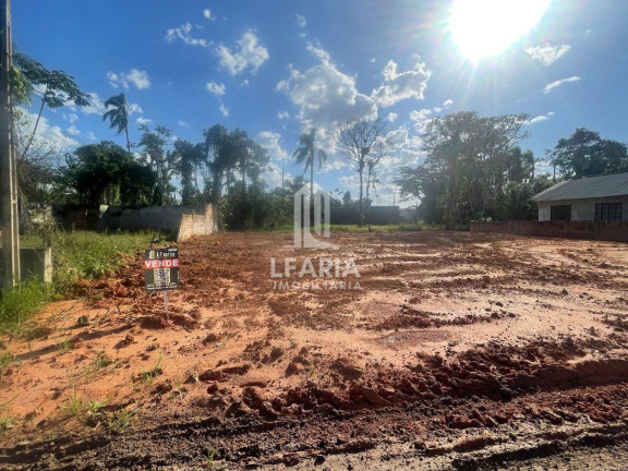 Imagem Terreno à Venda, em Paese - Itapoá Imagem Terreno à Venda, em Paese - Itapoá