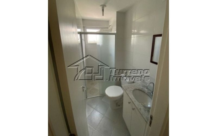 Imagem Apartamento com 2 Quartos à Venda, 48 m² em Vila Tatetuba - São José Dos Campos