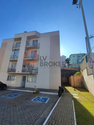 Imóvel com 2 Quartos à Venda, 55 m² em Vila Nova Aparecida - Mogi Das Cruzes
