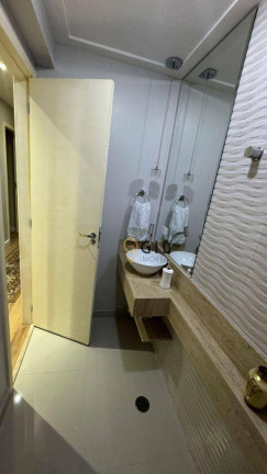 Imagem Apartamento com 3 Quartos para Alugar, 100 m² em Jardim Das Indústrias - São José Dos Campos