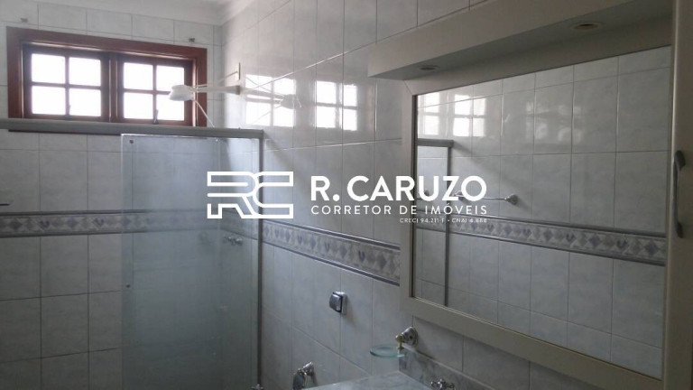 Imagem Sobrado com 3 Quartos à Venda, 250 m² em Vila São Geraldo - Limeira