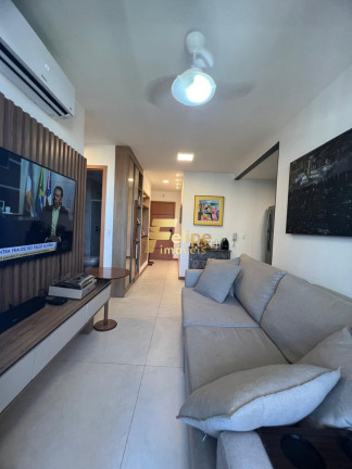 Imagem Imóvel com 2 Quartos à Venda, 60 m² em Jardim Camburi - Vitória