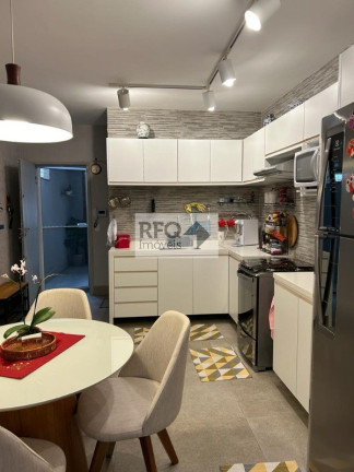 Imagem Casa com 3 Quartos à Venda, 108 m² em Jardim Da Glória - São Paulo