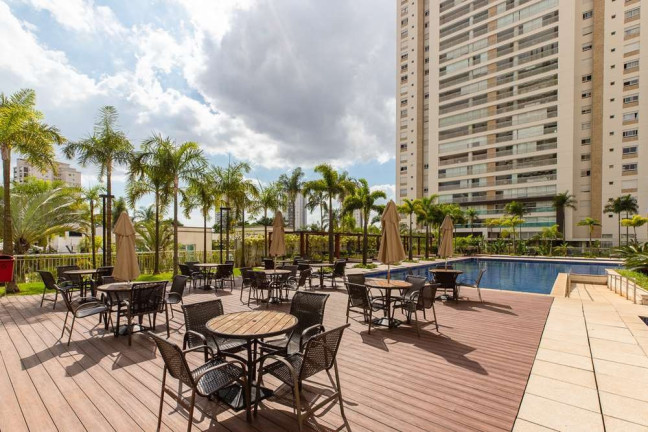 Imagem Apartamento com 3 Quartos à Venda, 242 m² em Chácara Santo Antônio (zona Leste) - São Paulo Imagem Apartamento com 3 Quartos à Venda, 242 m² em Chácara Santo Antônio (zona Leste) - São Paulo