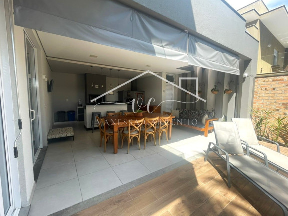 Imagem Casa com 3 Quartos à Venda, 350 m² em Ibiti Royal Park - Sorocaba Imagem Casa com 3 Quartos à Venda, 350 m² em Ibiti Royal Park - Sorocaba