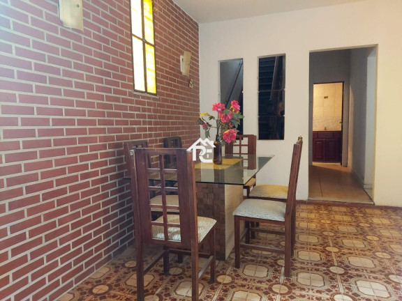 Imagem Casa com 5 Quartos à Venda, 300 m² em Santa Rosa - Niterói