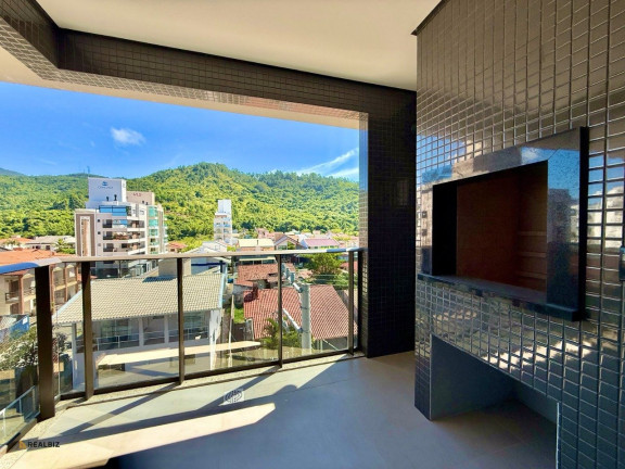 Imagem Apartamento com 3 Quartos à Venda, 100 m² em Palmas - Governador Celso Ramos Imagem Apartamento com 3 Quartos à Venda, 100 m² em Palmas - Governador Celso Ramos